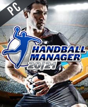 Handball Manager 2021