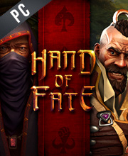 Hand of Fate