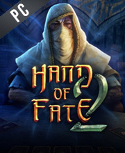 Buy Hand of Fate 2 CD Key Compare Prices