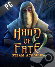 Hand of Fate 2