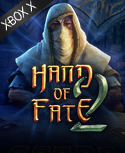 Hand of Fate 2