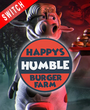 Happy’s Humble Burger Farm