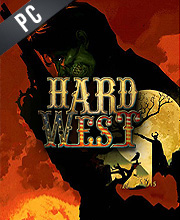 Hard West Scars of Freedom Free Download