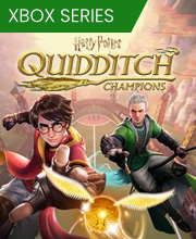 Harry Potter Quidditch Champions