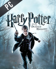 Harry Potter And The Deathly Hallows Part 1