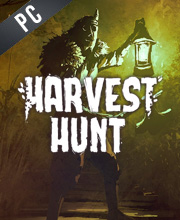 Harvest Hunt