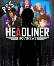 Headliner NoviNews