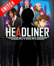 Headliner NoviNews