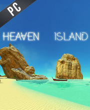 Heaven Island VR MMO