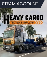 Heavy Cargo The Truck Simulator