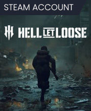 Hell Let Loose