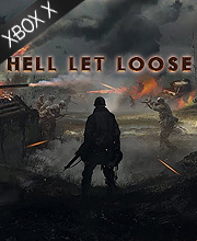 Hell Let Loose