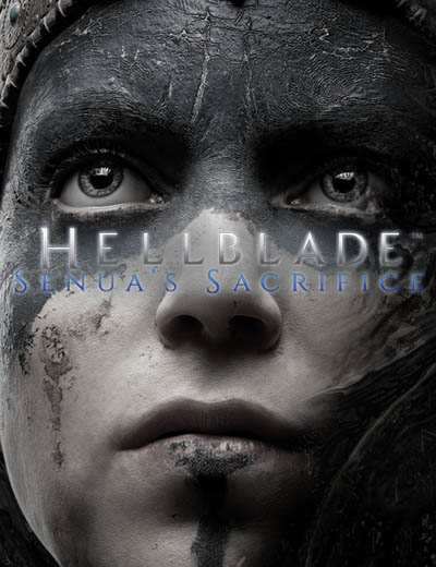 Comprar Hellblade - Senua's Sacrifice - Loja Oliz - Entrega
