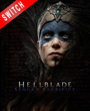 Hellblade Senua's Sacrifice