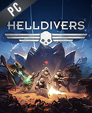 Buy cheap HELLDIVERS 2 PS5 key - lowest price