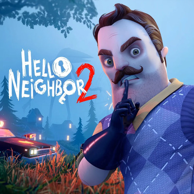 Hello Neighbor 2: Release Date & How to Get In Closed Beta - AllKeyShop.com