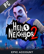 Hello Neighbor 2