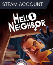 Hello Neighbor