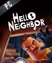 Buy cheap Secret Neighbor: Hello Neighbor Multiplayer cd key