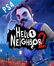 Hello Neighbor 2