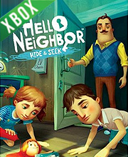 hello neighbor green key