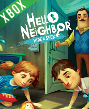 Hello Neighbor Hide and Seek