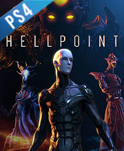 hellpoint ps4