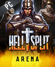 hellsplit arena review