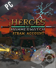 Heroes of Hammerwatch