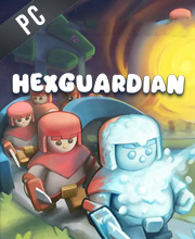 Hexguardian