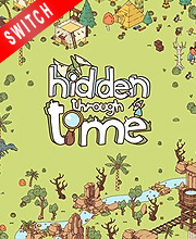 Hidden through time switch review