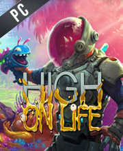 High On Life: High On Knife - Epic Games Store