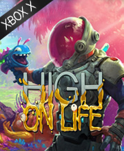Klobrille on X: High on Life is now up for pre-load (46 GB). Launching  December 13 exclusively on Xbox, PC and Game Pass.    / X