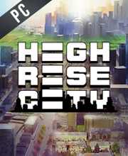 Highrise City on Steam