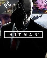 Free Hitman Game Now Available to Download Following Hitman 3 PS5 Reveal