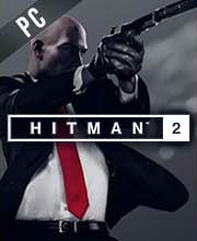 Buy Hitman 2 Steam Account Compare Prices