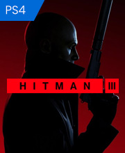 HITMAN 3