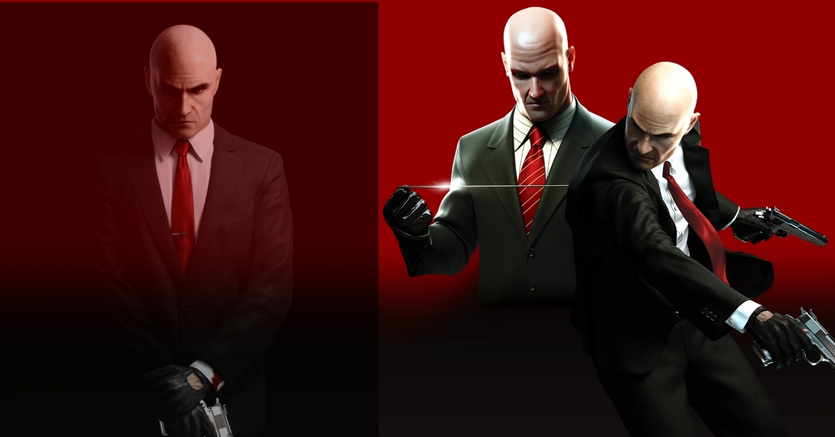 Hitman Collection: How to Claim 5 Games with a Massive 94% Discount