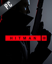 HITMAN 3 - Trinity Pack no Steam