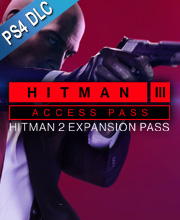 HITMAN 3 VR Access Digital Download Price Comparison