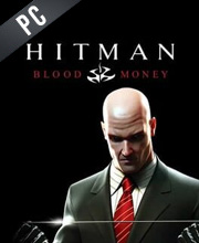 Buy Hitman: Blood Money Steam Key