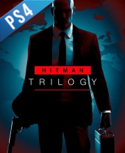 Hitman Trilogy