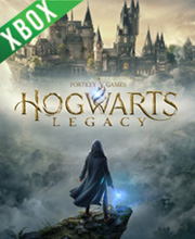 hogwarts legacy xbox1