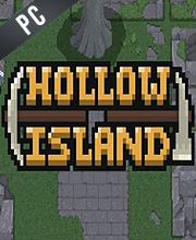 Hollow Island