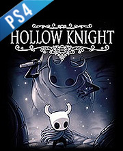 hollow knight ps4