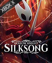 Hollow Knight Silksong