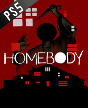 Homebody