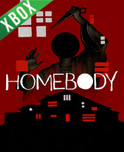 Homebody