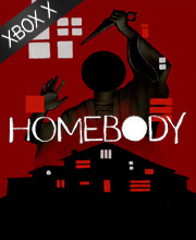 Homebody