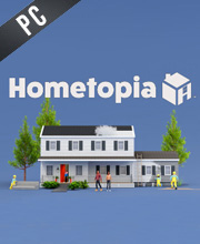 Buy Hometopia Steam Account Compare Prices